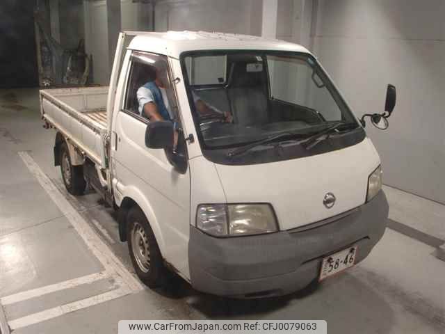 nissan vanette-truck 2005 -NISSAN--Vanette Truck SK82LN-302156---NISSAN--Vanette Truck SK82LN-302156- image 1