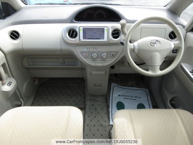 toyota porte 2011 -TOYOTA--Porte DBA-NNP10--NNP10-5071378---TOYOTA--Porte DBA-NNP10--NNP10-5071378- image 2