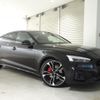 audi a5-sportback 2022 quick_quick_3CA-F5DTPL_WAUZZZF53NA029706 image 5