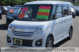 mazda flair-wagon 2017 -MAZDA 【名変中 】--Flair Wagon MM42S--791749---MAZDA 【名変中 】--Flair Wagon MM42S--791749-