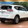 nissan x-trail 2017 CFJ1701629 image 17