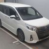 toyota noah 2017 -TOYOTA--Noah DBA-ZRR85W--ZRR85-0076564---TOYOTA--Noah DBA-ZRR85W--ZRR85-0076564- image 4