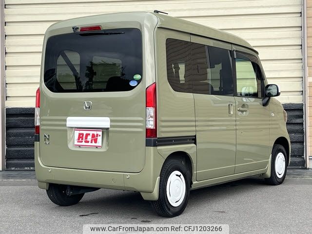 honda n-van 2020 -HONDA--N VAN HBD-JJ1--JJ1-3043154---HONDA--N VAN HBD-JJ1--JJ1-3043154- image 2