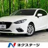 mazda axela 2014 -MAZDA--Axela DBA-BM5FS--BM5FS-110740---MAZDA--Axela DBA-BM5FS--BM5FS-110740- image 1