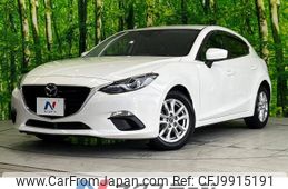 mazda axela 2014 -MAZDA--Axela DBA-BM5FS--BM5FS-110740---MAZDA--Axela DBA-BM5FS--BM5FS-110740-