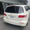 honda odyssey 2010 -HONDA--Odyssey DBA-RB3--RB3-1116526---HONDA--Odyssey DBA-RB3--RB3-1116526- image 2