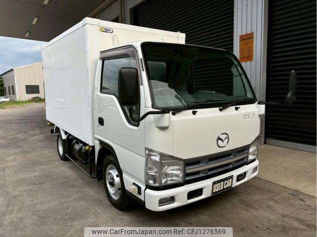 mazda titan 2013 -MAZDA--Titan LHR85AN-7004125---MAZDA--Titan LHR85AN-7004125- image 1
