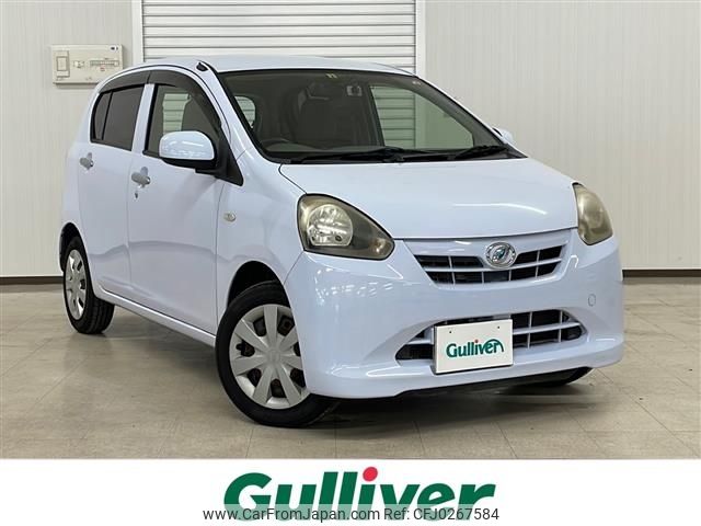 daihatsu mira-e-s 2012 -DAIHATSU--Mira e:s DBA-LA300S--LA300S-1118748---DAIHATSU--Mira e:s DBA-LA300S--LA300S-1118748- image 1