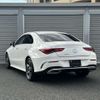 mercedes-benz cla-class 2021 -MERCEDES-BENZ--Benz CLA 3DA-118312M--W1K1183122N255669---MERCEDES-BENZ--Benz CLA 3DA-118312M--W1K1183122N255669- image 8