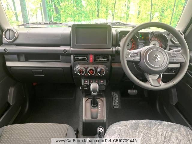 suzuki jimny 2025 CFJ0709446 image 2