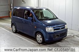 mitsubishi ek-wagon 2008 -MITSUBISHI--ek Wagon H82W-0526466---MITSUBISHI--ek Wagon H82W-0526466-