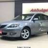 mazda axela 2005 BD30104K8134 image 1