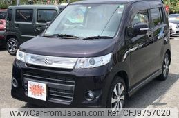 suzuki wagon-r 2012 -SUZUKI 【名変中 】--Wagon R MH23S--406275---SUZUKI 【名変中 】--Wagon R MH23S--406275-