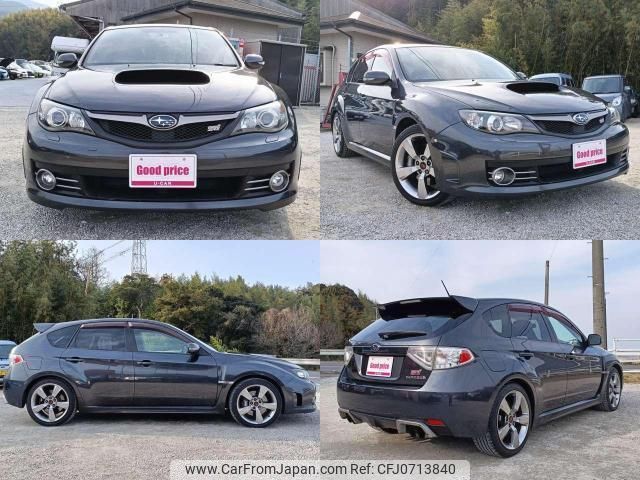 subaru impreza 2008 quick_quick_CBA-GRB_GRB-004792 image 2