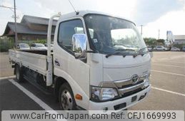 toyota toyoace 2018 CFJ1669993