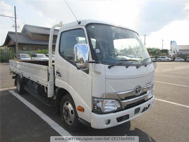 toyota toyoace 2018 CFJ1669993 image 1