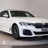 bmw 5-series 2022 quick_quick_3BA-JR20S_WBA72AG000WX69452 image 6