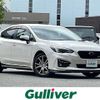 subaru impreza-g4 2017 -SUBARU--Impreza G4 DBA-GK6--GK6-003970---SUBARU--Impreza G4 DBA-GK6--GK6-003970- image 1