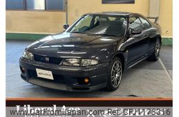 nissan skyline-gt-r 1998 quick_quick_BCNR33_BCNR33-008877
