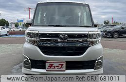 daihatsu tanto 2014 CFJ1681011