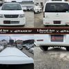 mitsubishi ek-wagon 2010 quick_quick_DBA-H82W_H82W-1333692 image 5