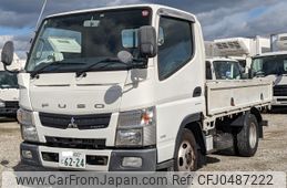 mitsubishi-fuso canter 2011 -MITSUBISHI--Canter SKG-FBA20--FBA20-502239---MITSUBISHI--Canter SKG-FBA20--FBA20-502239-