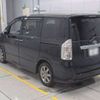 toyota voxy 2010 -TOYOTA 【豊橋 301ﾆ4019】--Voxy DBA-ZRR70W--ZRR70-0318786---TOYOTA 【豊橋 301ﾆ4019】--Voxy DBA-ZRR70W--ZRR70-0318786- image 11