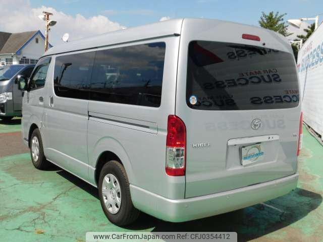 toyota hiace-wagon 2023 -TOYOTA 【川口 300ﾁ8636】--Hiace Wagon TRH214W--0076692---TOYOTA 【川口 300ﾁ8636】--Hiace Wagon TRH214W--0076692- image 2