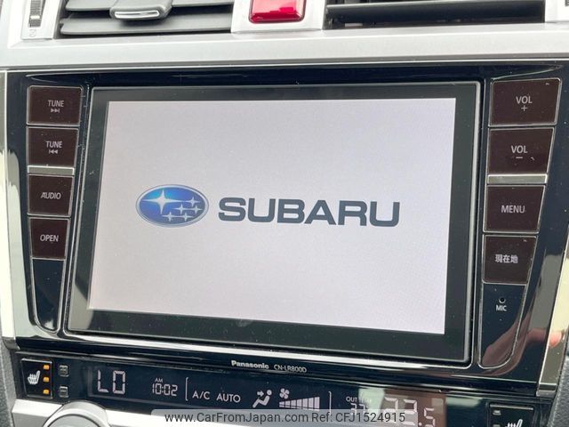 subaru legacy-b4 2015 CFJ1524915 image 2