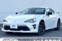 toyota 86 2019 -TOYOTA--86 DBA-ZN6--ZN6-100304---TOYOTA--86 DBA-ZN6--ZN6-100304-