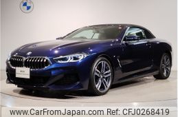 bmw 8-series 2021 -BMW--BMW 8 Series 3BA-AE30--WBADZ22080CJ03968---BMW--BMW 8 Series 3BA-AE30--WBADZ22080CJ03968-