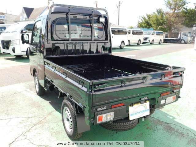 daihatsu hijet-truck 2024 -DAIHATSU 【川口 480ｲ5660】--Hijet Truck S510P--0584452---DAIHATSU 【川口 480ｲ5660】--Hijet Truck S510P--0584452- image 2