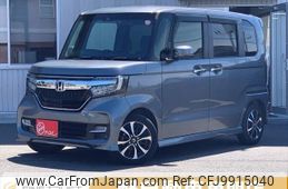 honda n-box 2018 -HONDA--N BOX DBA-JF3--JF3-1174971---HONDA--N BOX DBA-JF3--JF3-1174971-