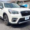 subaru forester 2021 CFJ1593352 image 16