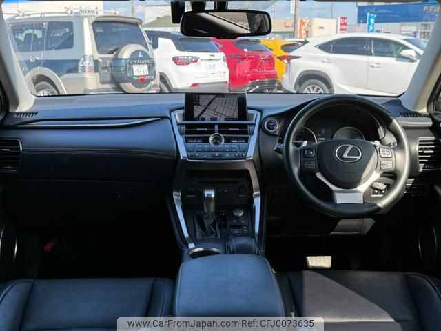 lexus nx 2014 quick_quick_AYZ10_AYZ10-1003107 image 2