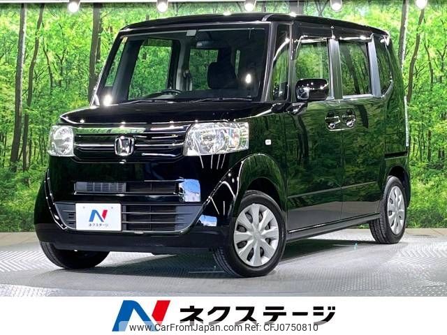 honda n-box 2016 -HONDA--N BOX DBA-JF1--JF1-1878574---HONDA--N BOX DBA-JF1--JF1-1878574- image 1