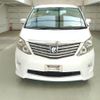 toyota alphard 2009 CFJ1624744 image 8