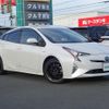 toyota prius 2017 -TOYOTA--Prius DAA-ZVW51--ZVW51-8028333---TOYOTA--Prius DAA-ZVW51--ZVW51-8028333- image 1