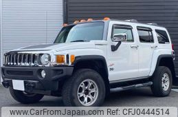 hummer hummer-others 2006 -OTHER IMPORTED 【水戸 331ｽ 43】--Hummer HUMEI--5GTDN136268220199---OTHER IMPORTED 【水戸 331ｽ 43】--Hummer HUMEI--5GTDN136268220199-