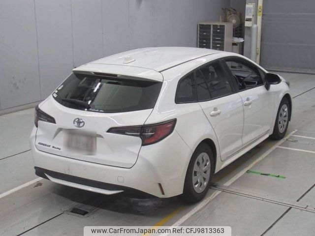 toyota corolla-touring-wagon 2020 -TOYOTA--Corolla Touring ZRE212W-6014764---TOYOTA--Corolla Touring ZRE212W-6014764- image 2