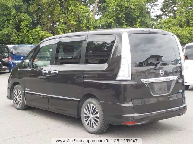 nissan serena 2014 -NISSAN--Serena DAA-HFC26--HFC26-228291---NISSAN--Serena DAA-HFC26--HFC26-228291- image 2