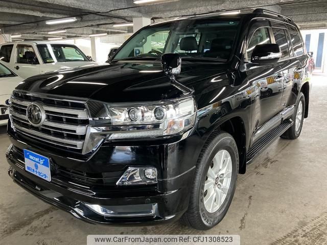 toyota land-cruiser 2017 quick_quick_URJ202W_URJ202-4158164 image 2