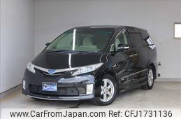 toyota estima-hybrid 2011 CFJ1731136