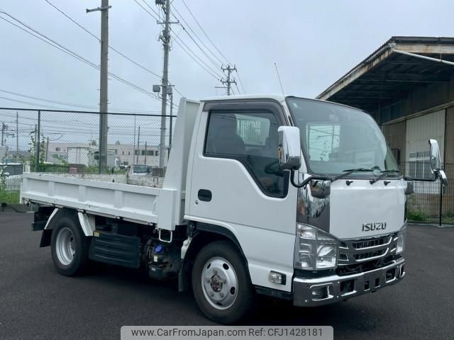 isuzu elf-truck 2020 CFJ1428181 image 2