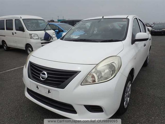 nissan latio 2015 22025 image 2