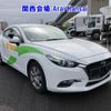 mazda axela 2016 -MAZDA--Axela BM6FJｶｲ-200130---MAZDA--Axela BM6FJｶｲ-200130- image 1