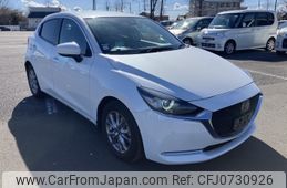 mazda demio 2020 -MAZDA--MAZDA2 DJLFS-705605---MAZDA--MAZDA2 DJLFS-705605-