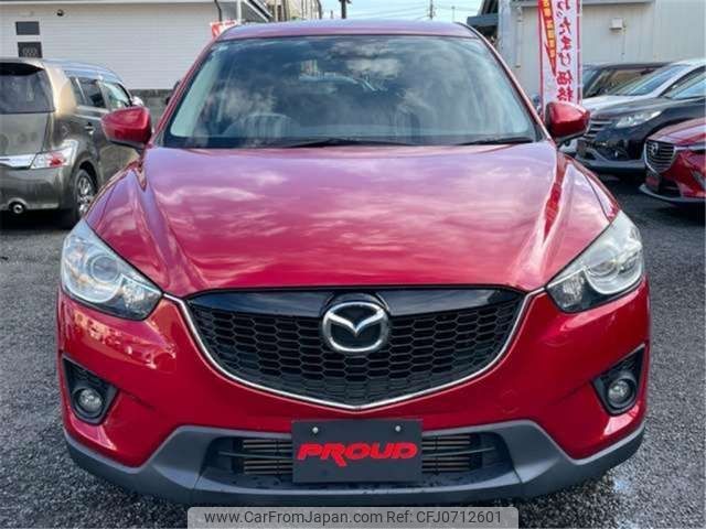 mazda cx-5 2014 -MAZDA 【多摩 304ｽ3574】--CX-5 LDA-KE2FW--KE2FW-143579---MAZDA 【多摩 304ｽ3574】--CX-5 LDA-KE2FW--KE2FW-143579- image 2