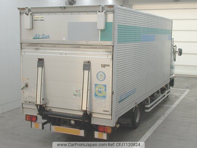 hino ranger 2010 -HINO--Hino Ranger FD7JLY-15548---HINO--Hino Ranger FD7JLY-15548- image 2