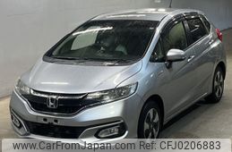 honda fit 2018 -HONDA--Fit GP5-1337886---HONDA--Fit GP5-1337886-